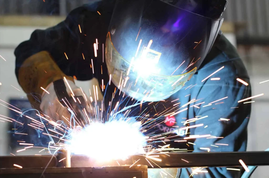 trinidad metal fabrication